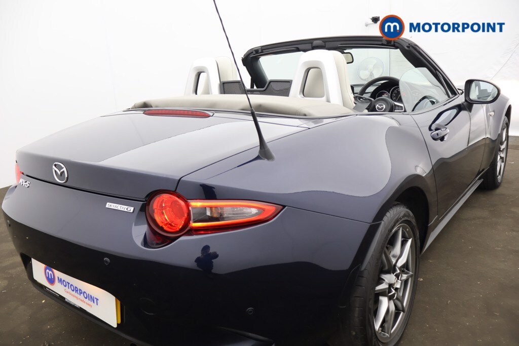 Used Mazda MX-5 2021 for sale - 77462791: Photo 34