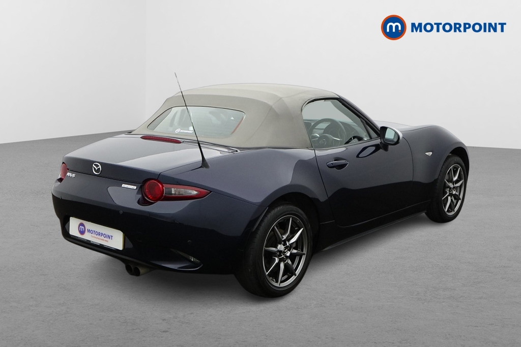 Used Mazda MX-5 2021 for sale - 77462791: Photo 7