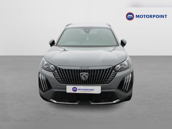 Used Peugeot 2008 2025 for sale - 78487039: Photo