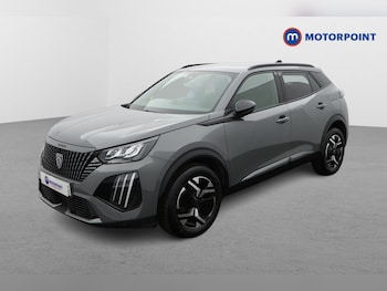 Used Peugeot 2008 2025 for sale - 78487039: Photo