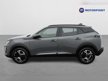 Used Peugeot 2008 2025 for sale - 78487039: Photo