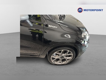 Used Fiat 500X 2022 for sale - 79141228: Photo