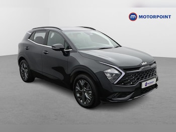 Used Kia Sportage 2025 for sale - 78718100: Photo