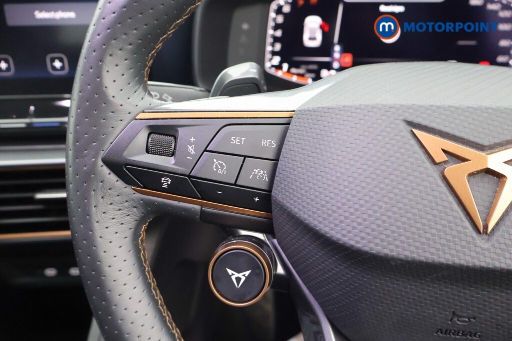 Used Cupra Formentor for sale - 77490342: Photo 10