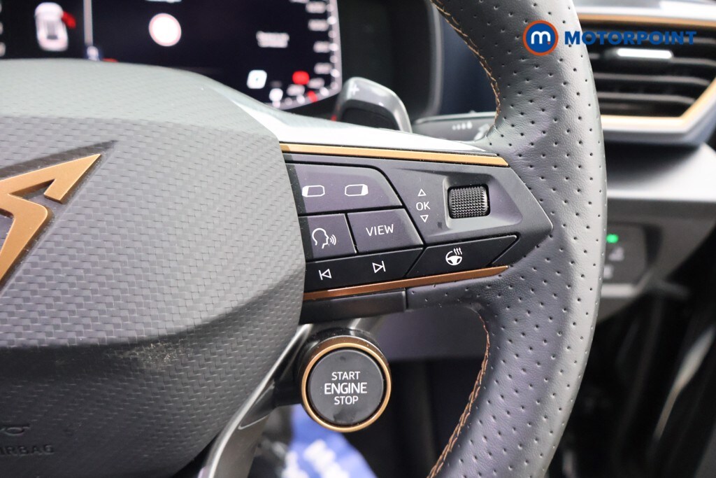 Used Cupra Formentor for sale - 77490342: Photo 11