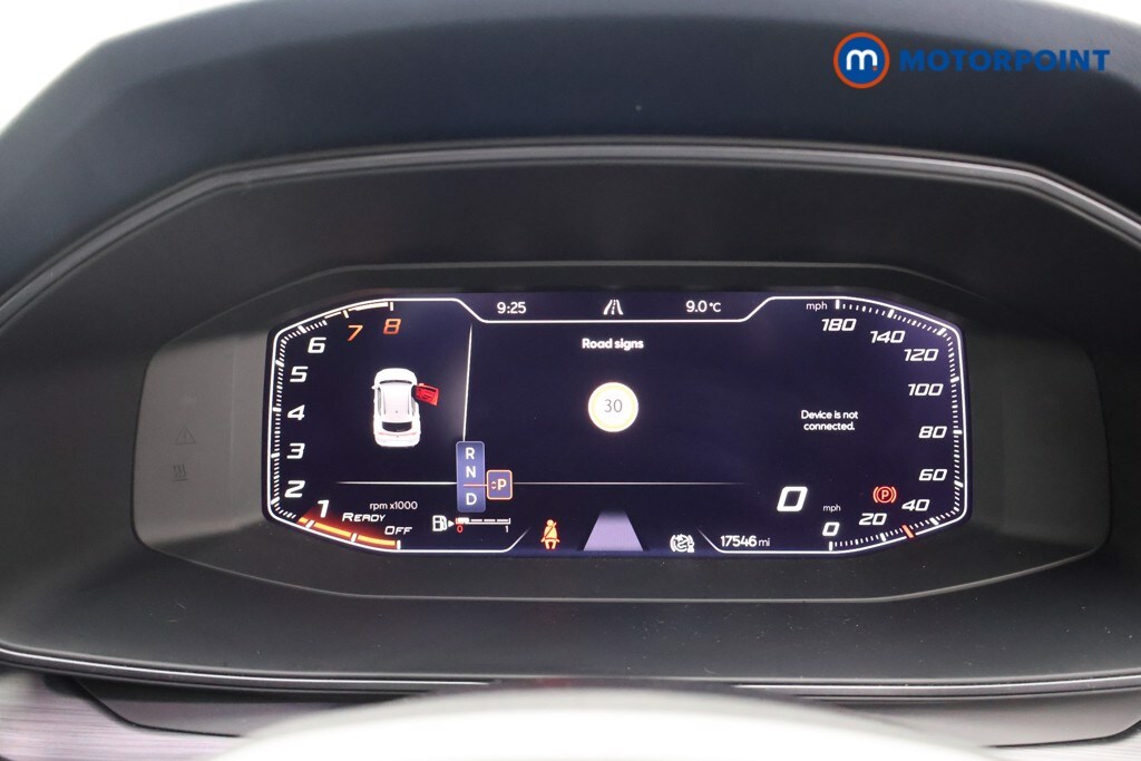 Used Cupra Formentor for sale - 77490342: Photo 12