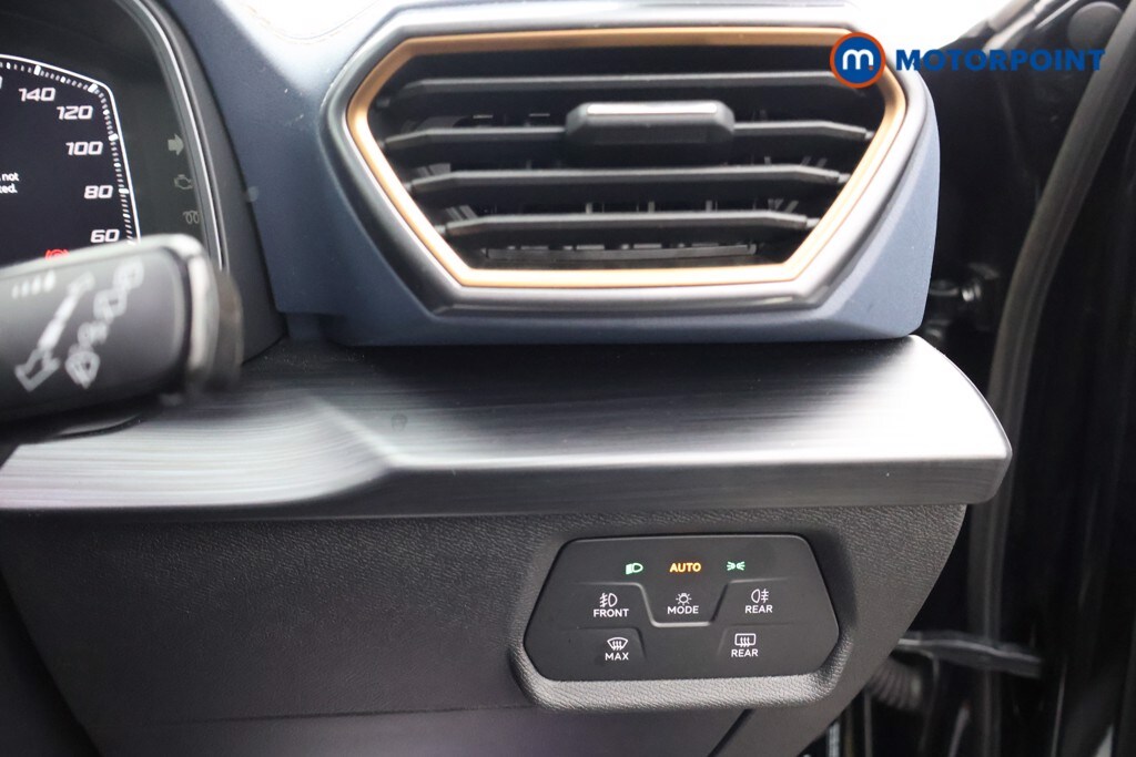 Used Cupra Formentor for sale - 77490342: Photo 15