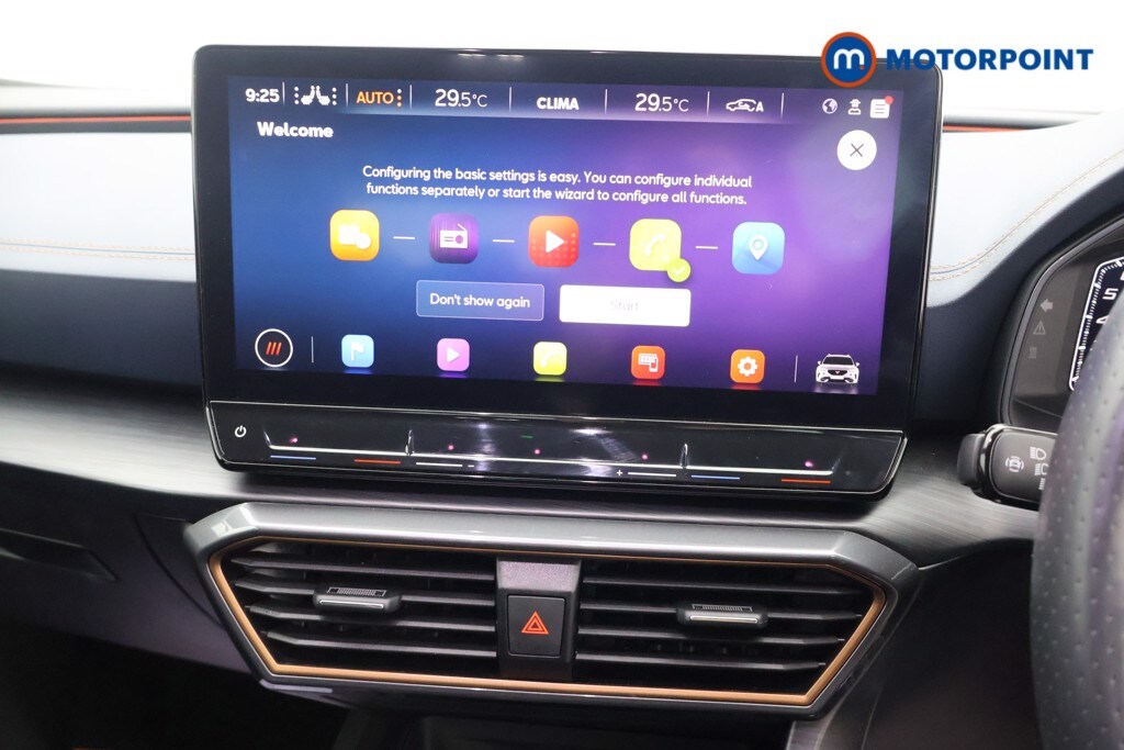 Used Cupra Formentor for sale - 77490342: Photo 16