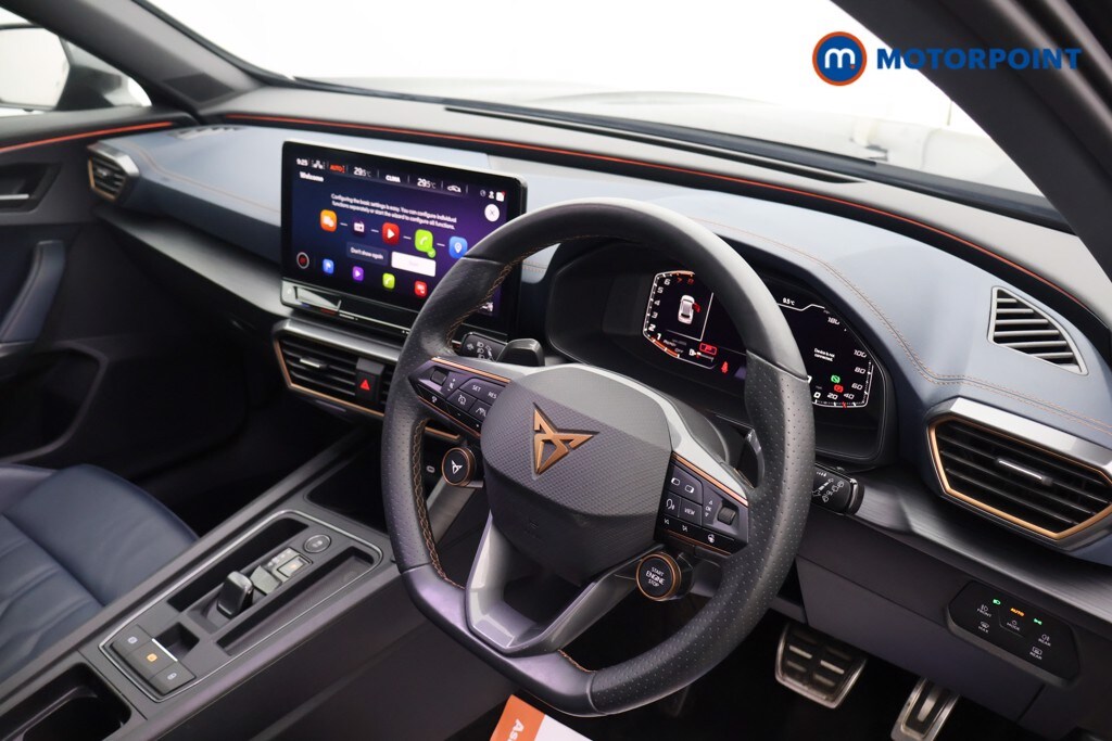 Used Cupra Formentor for sale - 77490342: Photo 19