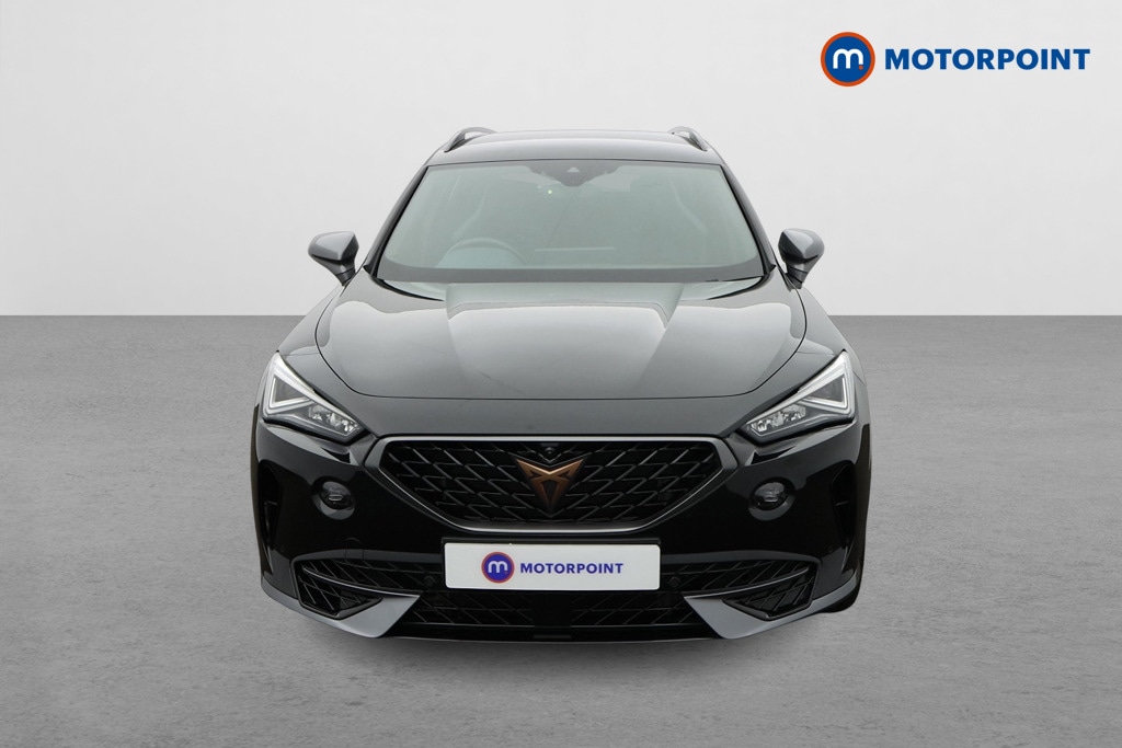 Used Cupra Formentor for sale - 77490342: Photo 2