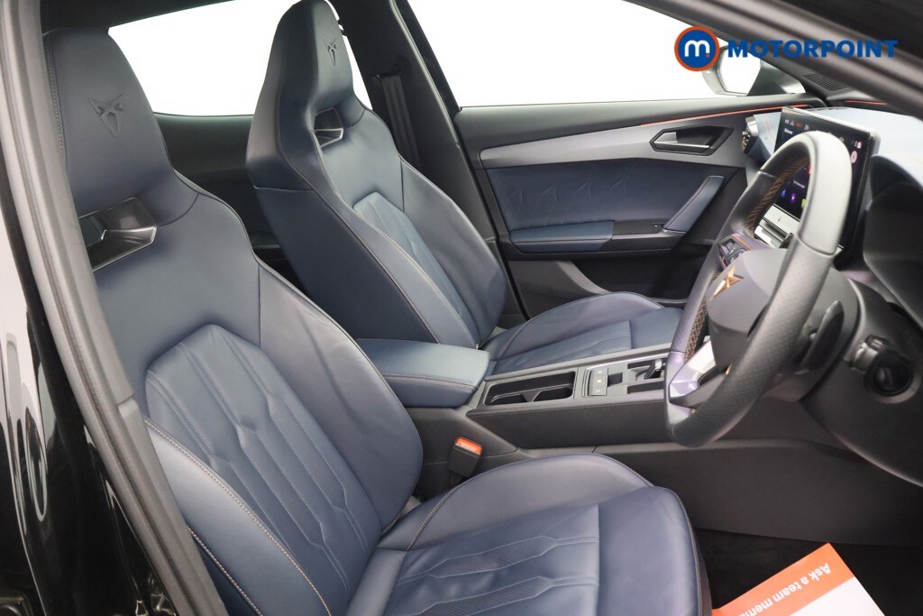 Used Cupra Formentor for sale - 77490342: Photo 20