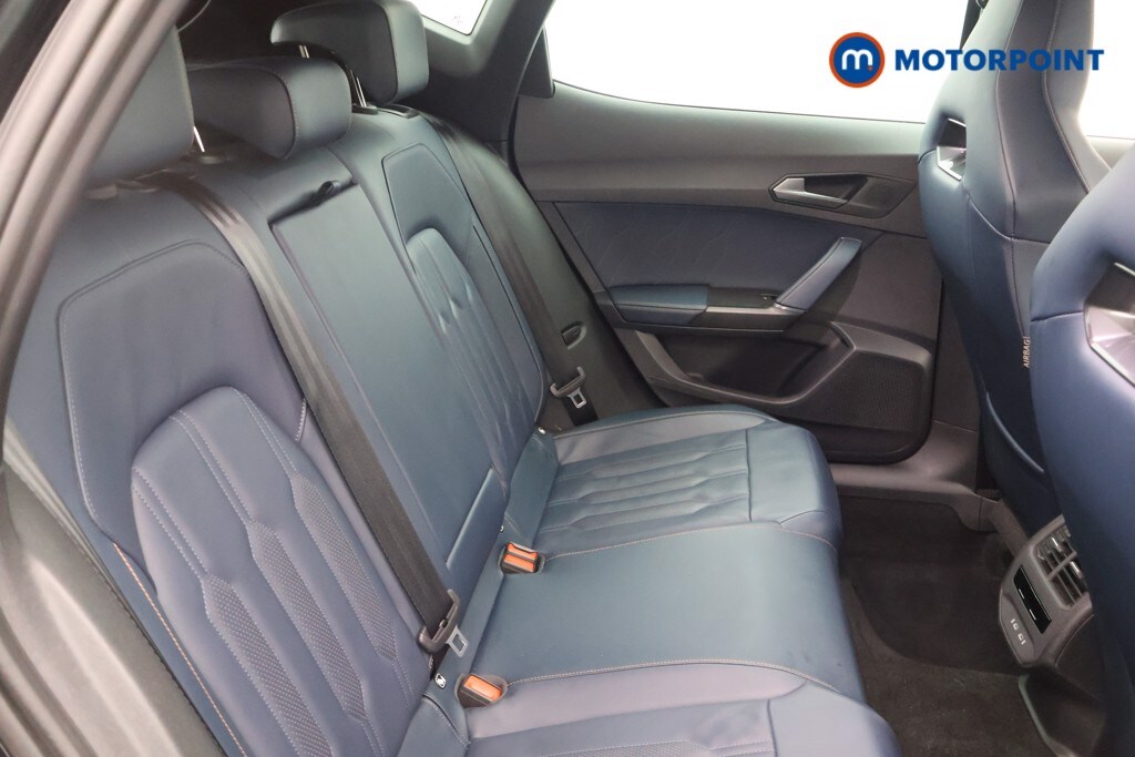 Used Cupra Formentor for sale - 77490342: Photo 22