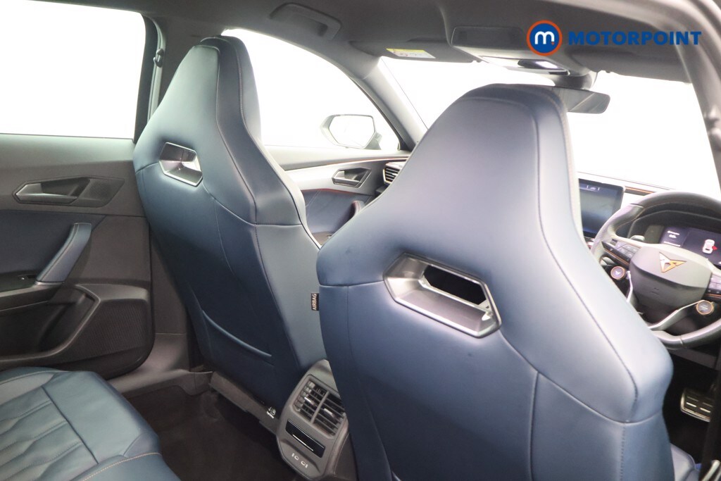 Used Cupra Formentor for sale - 77490342: Photo 23