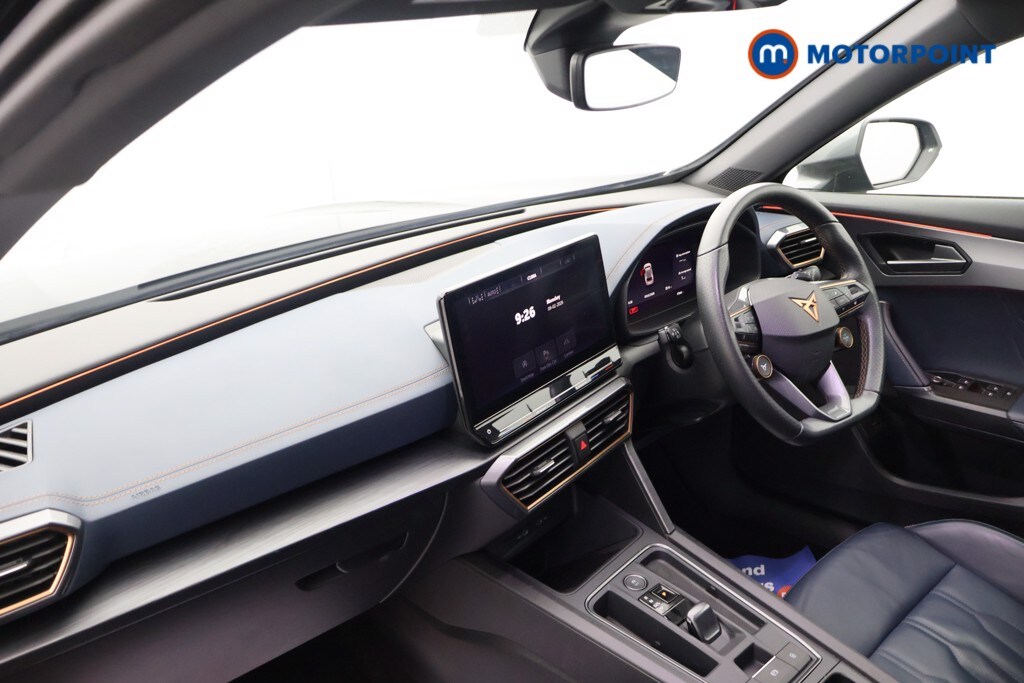 Used Cupra Formentor for sale - 77490342: Photo 25