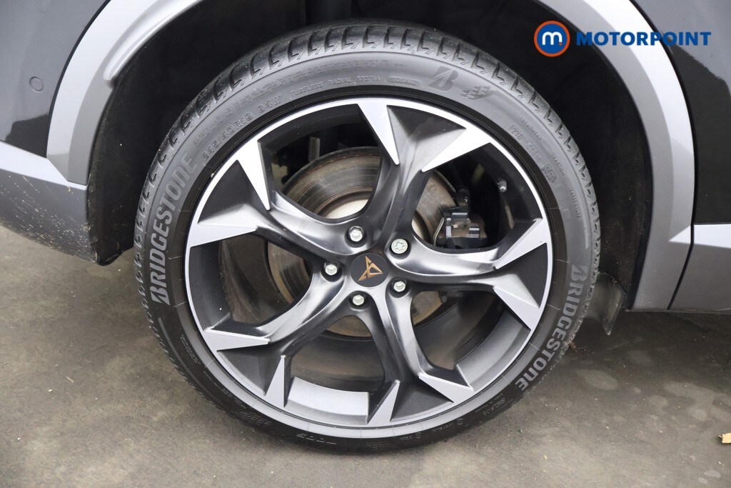 Used Cupra Formentor for sale - 77490342: Photo 28