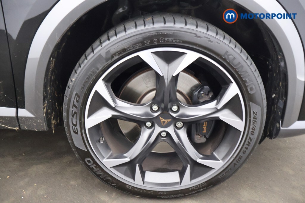 Used Cupra Formentor for sale - 77490342: Photo 29