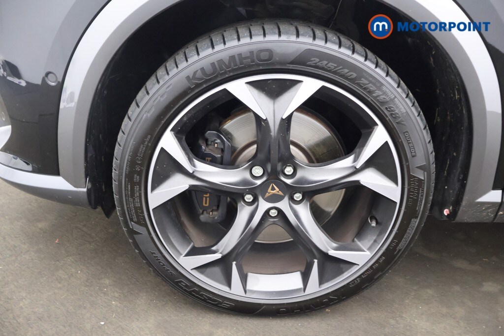 Used Cupra Formentor for sale - 77490342: Photo 30