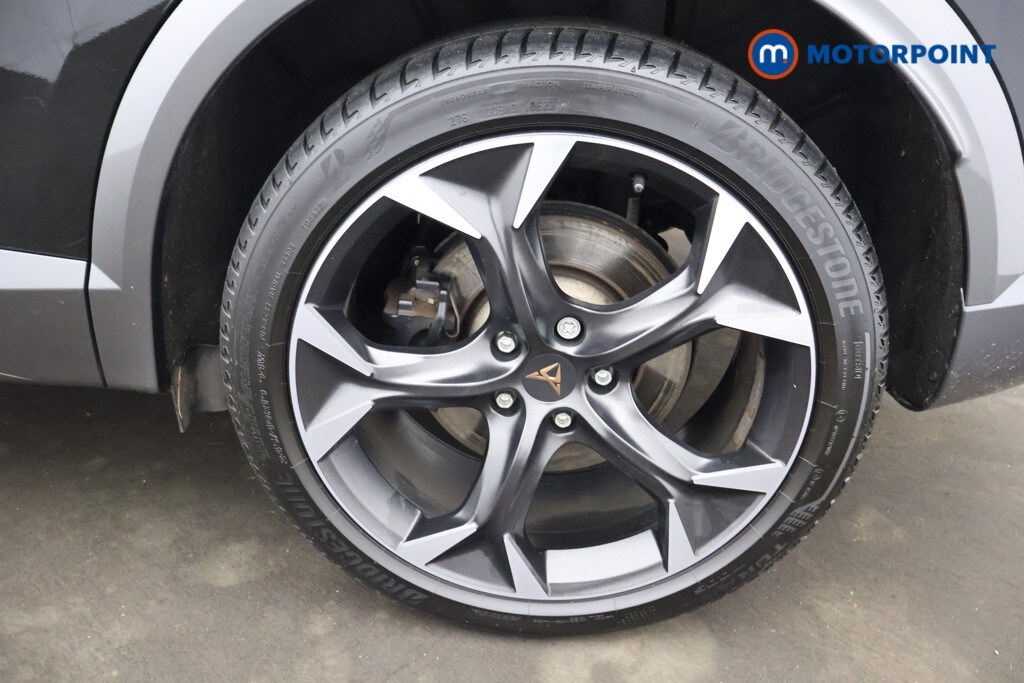 Used Cupra Formentor for sale - 77490342: Photo 31