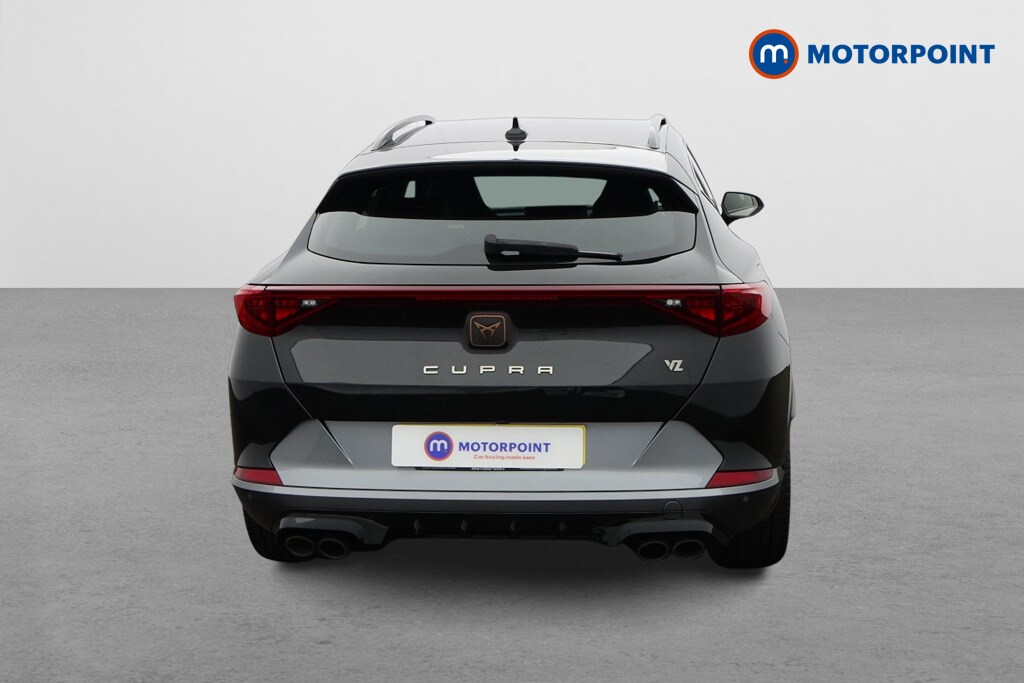 Used Cupra Formentor for sale - 77490342: Photo 6