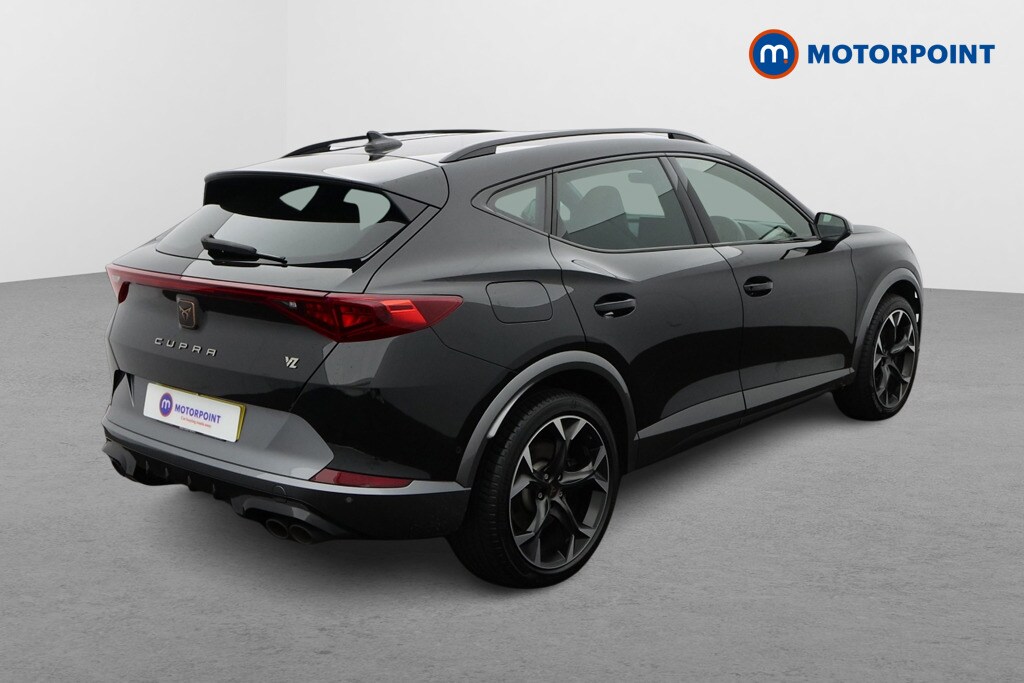 Used Cupra Formentor for sale - 77490342: Photo 7