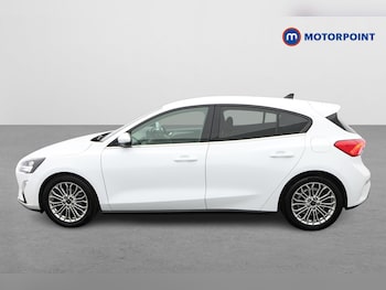 Used Ford Focus 2021 for sale - 78039846: Photo