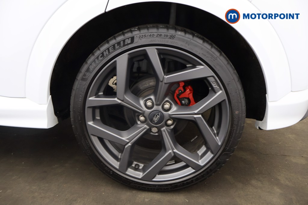 Used Ford Puma 2021 for sale - 77779150: Photo 11