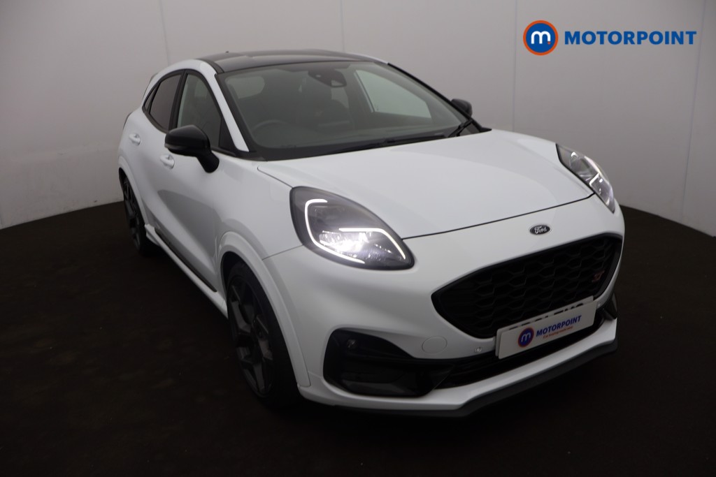 Used Ford Puma 2021 for sale - 77779150: Photo 13