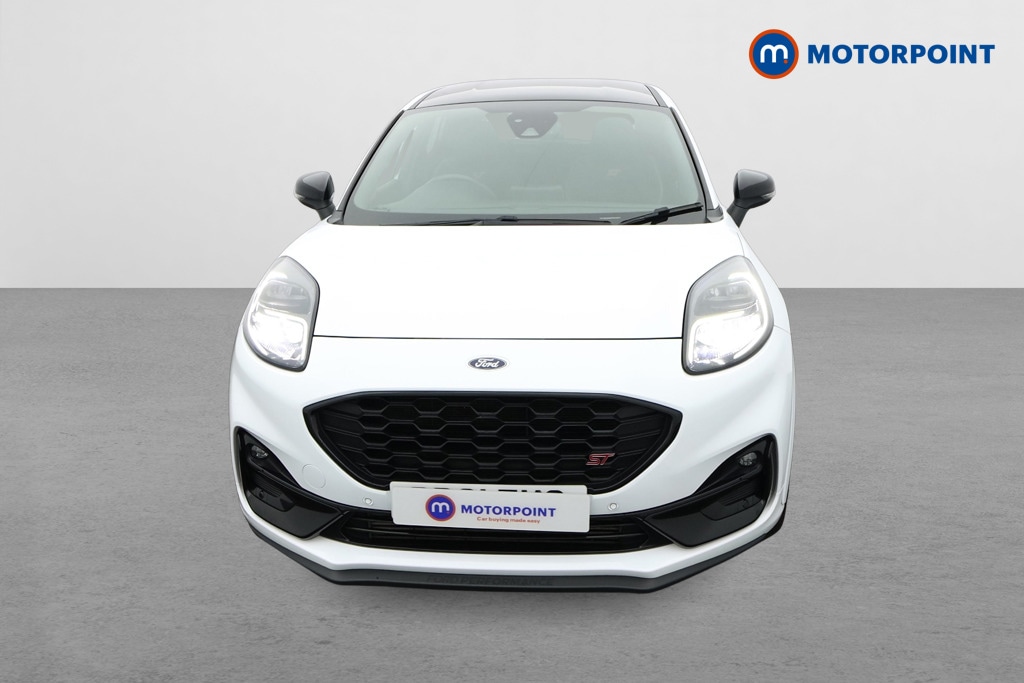 Used Ford Puma 2021 for sale - 77779150: Photo 2