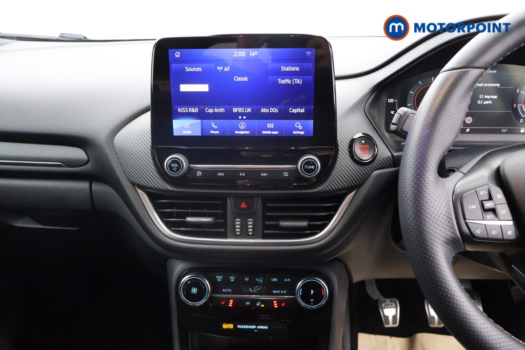 Used Ford Puma 2021 for sale - 77779150: Photo 21