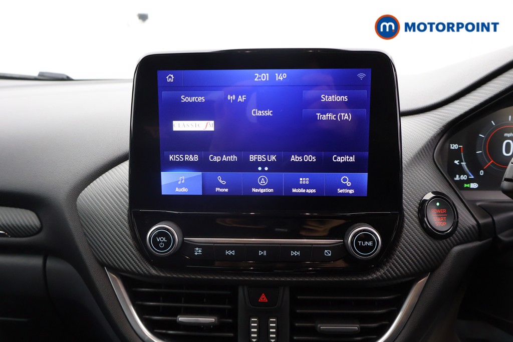 Used Ford Puma 2021 for sale - 77779150: Photo 22