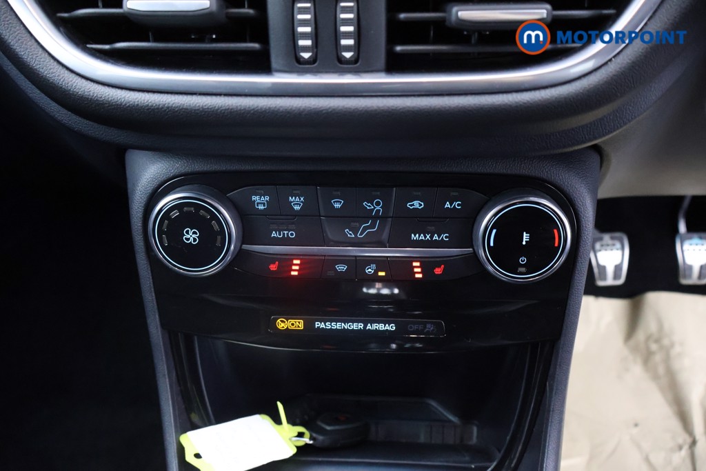 Used Ford Puma 2021 for sale - 77779150: Photo 23