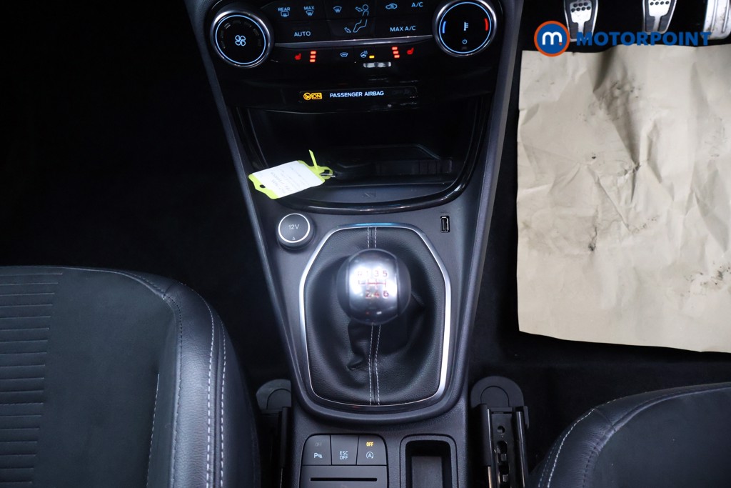 Used Ford Puma 2021 for sale - 77779150: Photo 24