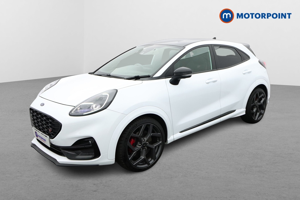 Used Ford Puma 2021 for sale - 77779150: Photo 3