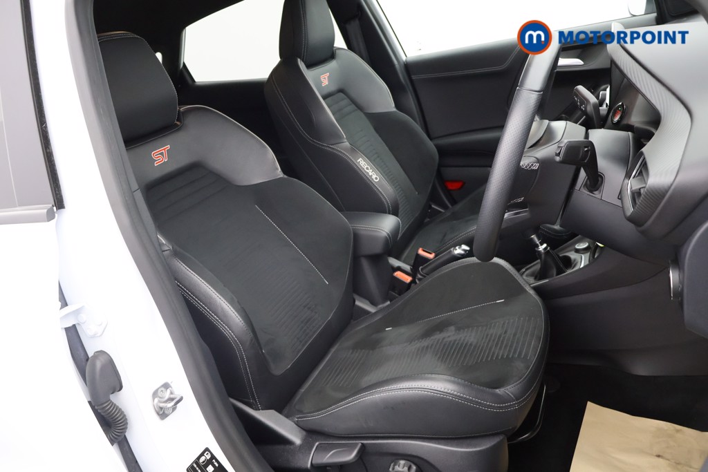 Used Ford Puma 2021 for sale - 77779150: Photo 33