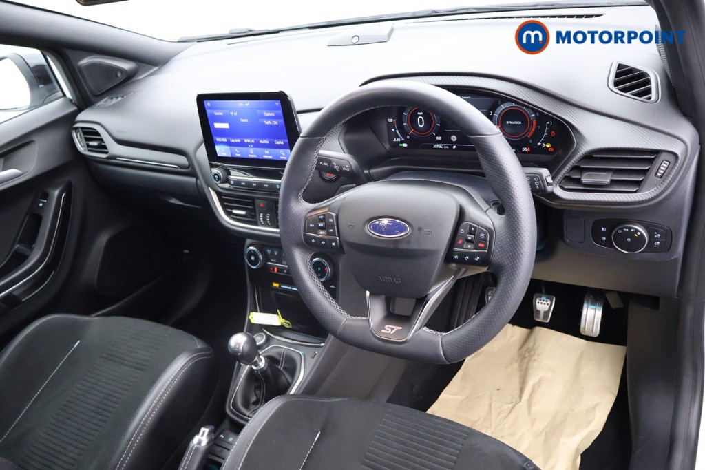 Used Ford Puma 2021 for sale - 77779150: Photo 34