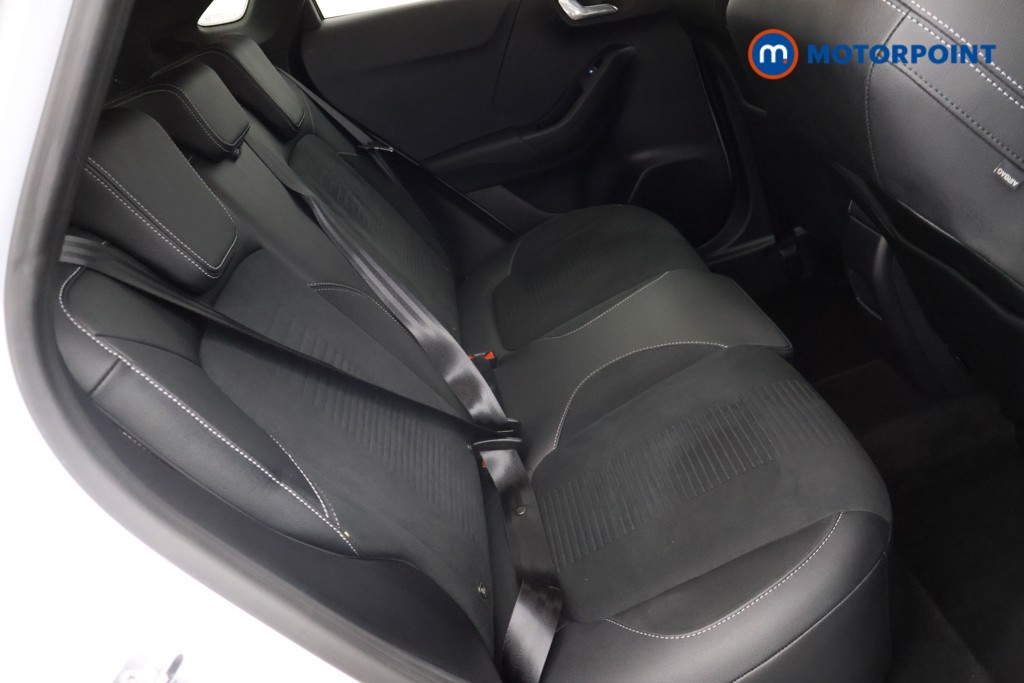 Used Ford Puma 2021 for sale - 77779150: Photo 37