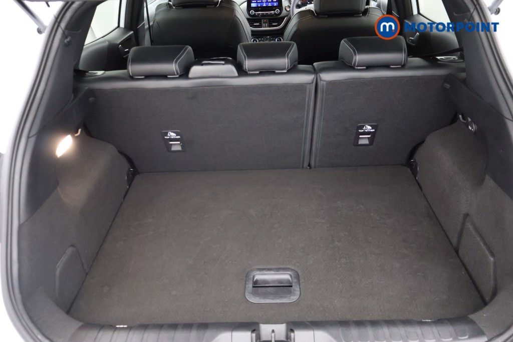 Used Ford Puma 2021 for sale - 77779150: Photo 39