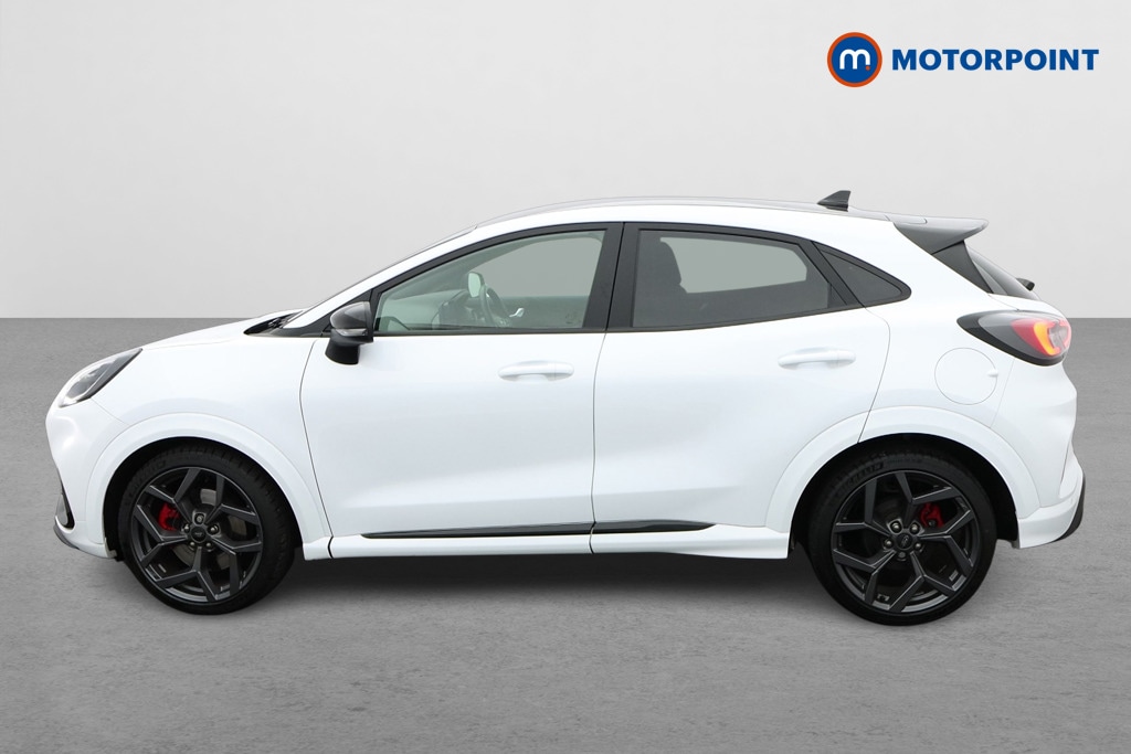 Used Ford Puma 2021 for sale - 77779150: Photo 4