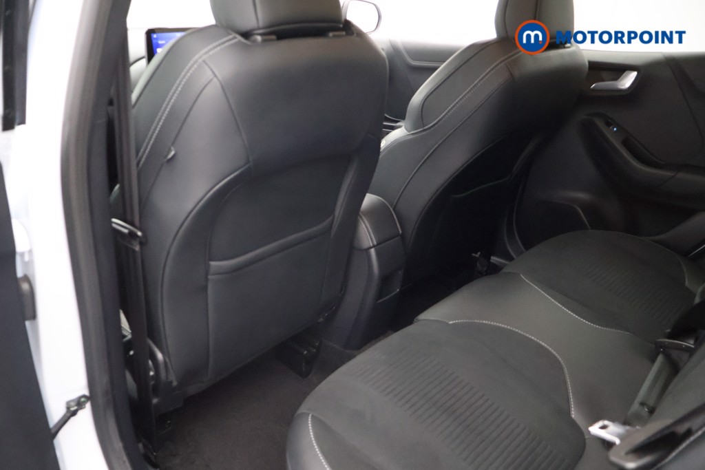 Used Ford Puma 2021 for sale - 77779150: Photo 40