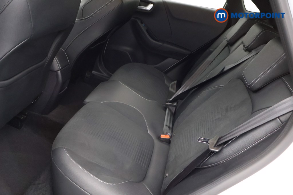 Used Ford Puma 2021 for sale - 77779150: Photo 41