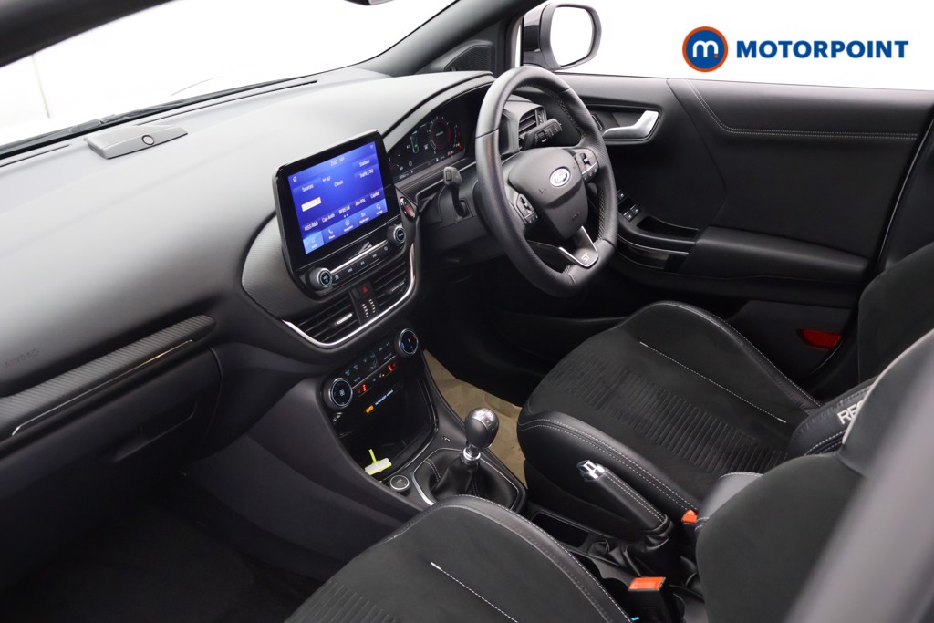 Used Ford Puma 2021 for sale - 77779150: Photo 44