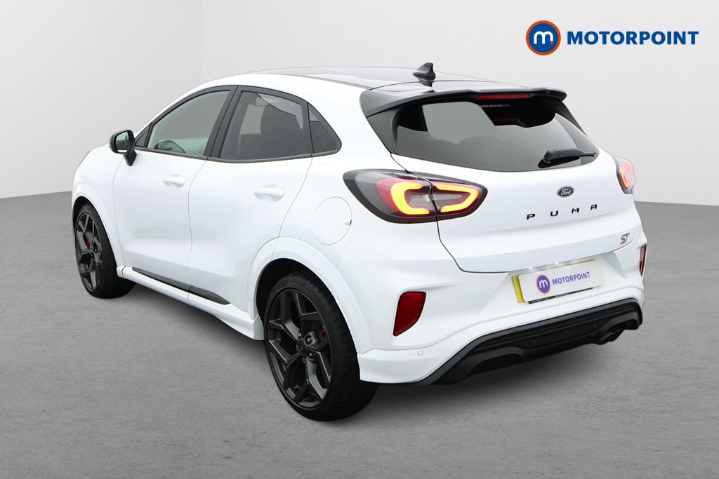 Used Ford Puma 2021 for sale - 77779150: Photo 5