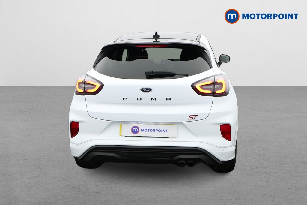 Used Ford Puma 2021 for sale - 77779150: Photo 6