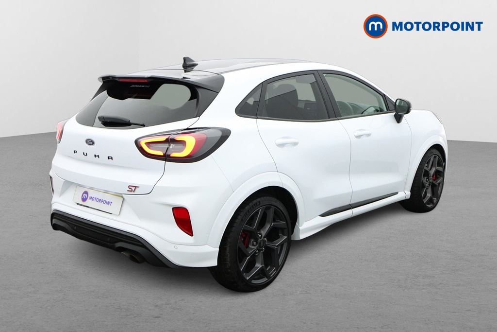 Used Ford Puma 2021 for sale - 77779150: Photo 7