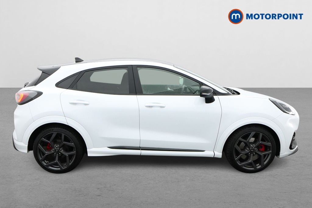 Used Ford Puma 2021 for sale - 77779150: Photo 8