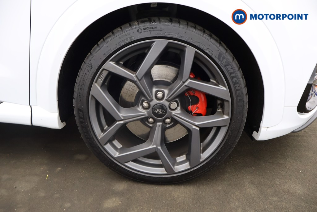 Used Ford Puma 2021 for sale - 77779150: Photo 9