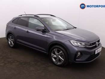 2024 - 1.0 TSI 115 R-Line 5dr DSG