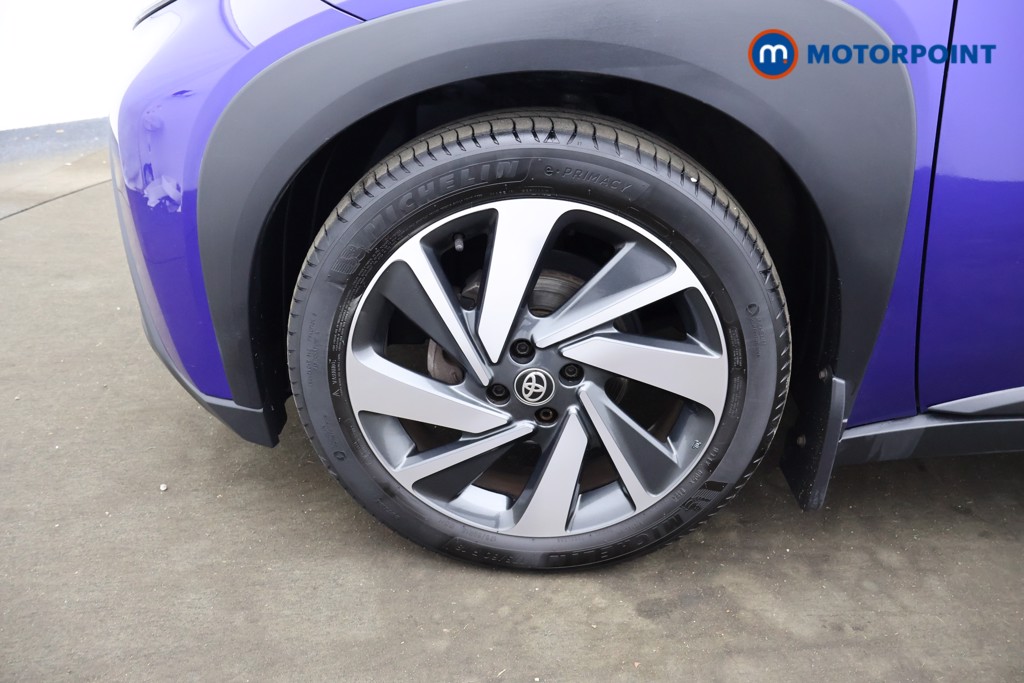 Used Toyota Aygo X 2022 for sale - 78144930: Photo 12