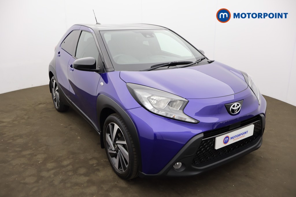 Used Toyota Aygo X 2022 for sale - 78144930: Photo 13