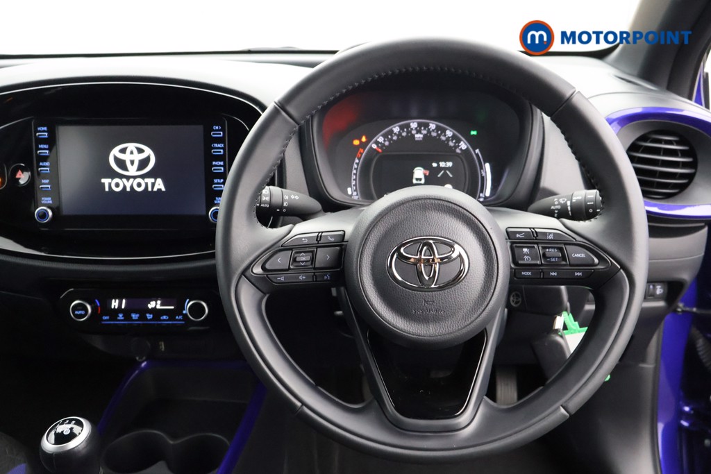 Used Toyota Aygo X 2022 for sale - 78144930: Photo 14